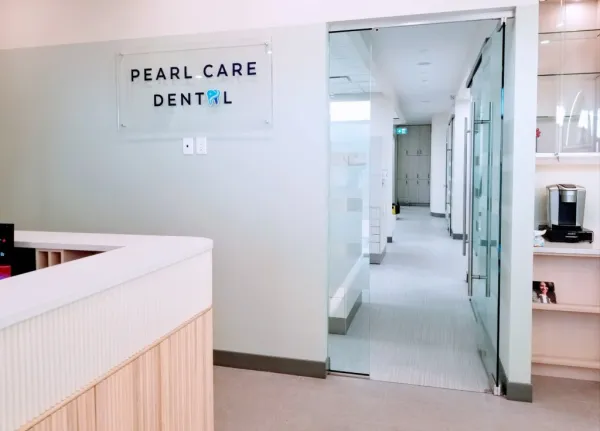 Pearl Dental Care