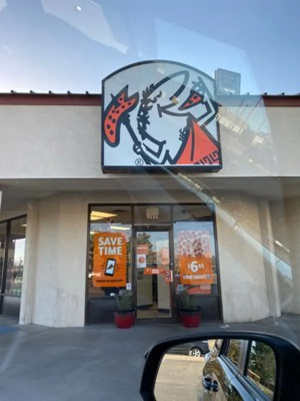 Little Caesars