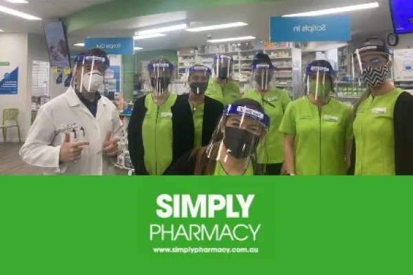 Shoppers Simply Pharmacy