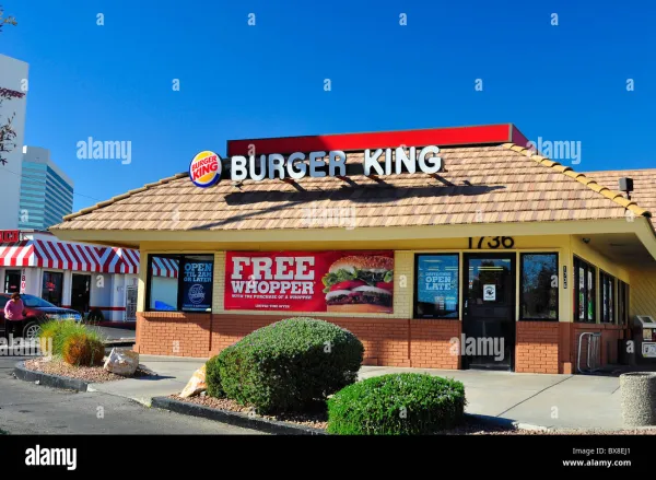 Burger King