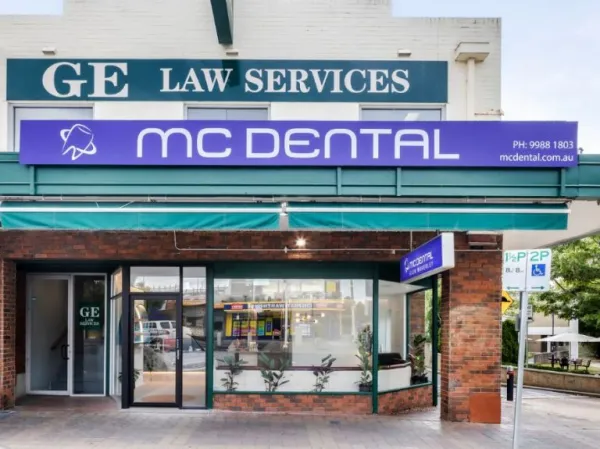 Glen Waverley Dental Surgery