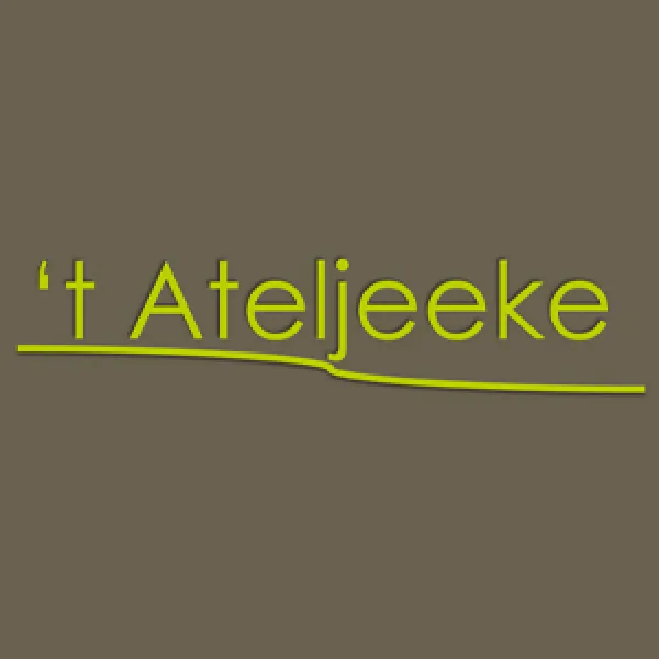 't Ateljeeke