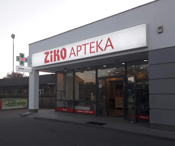 Ziko Apteka