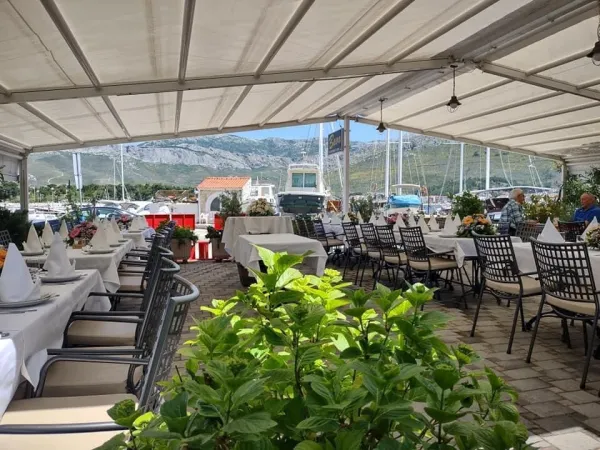 Restaurant Konoba