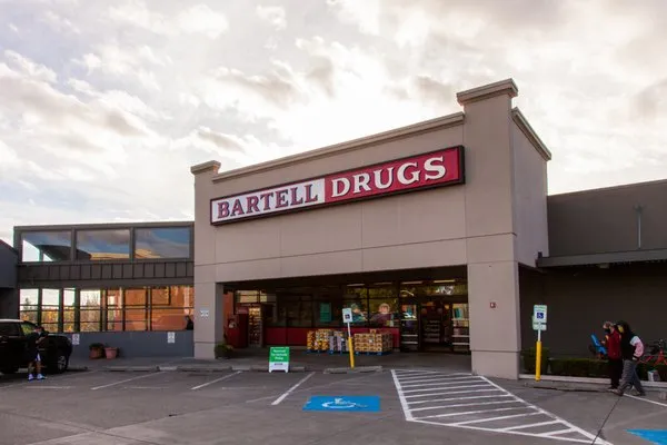 Bartell Drugs