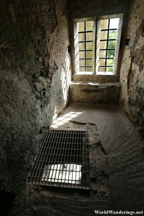 The Blarney Hole