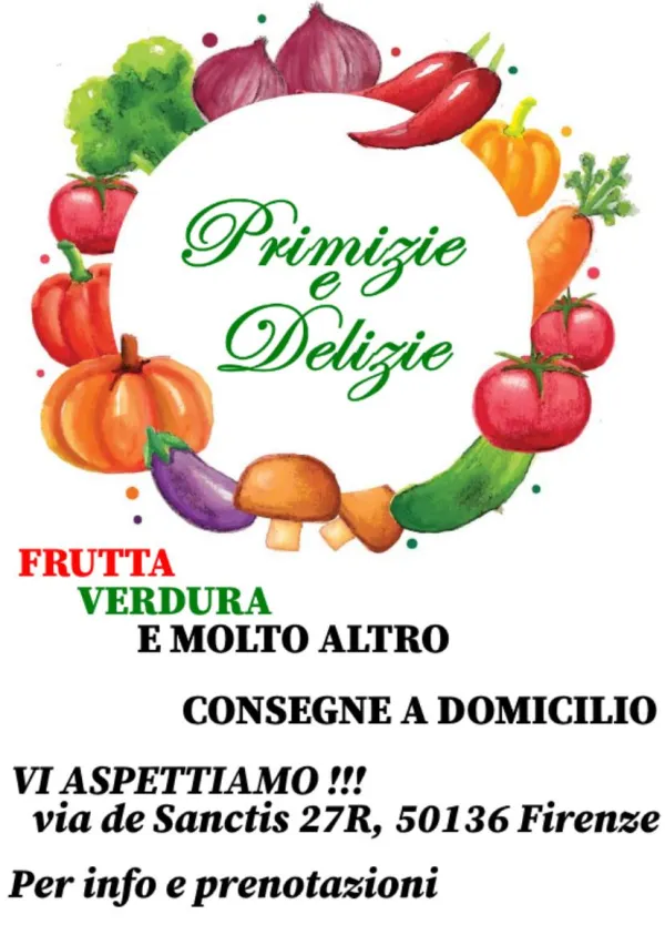 Alimentari ortofrutta essedue