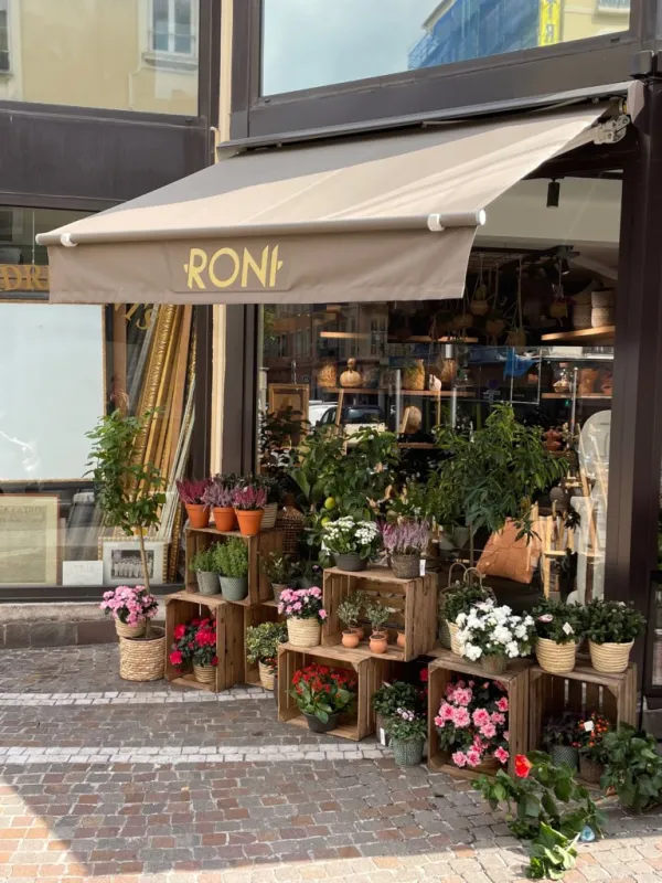 Roni Fleurs