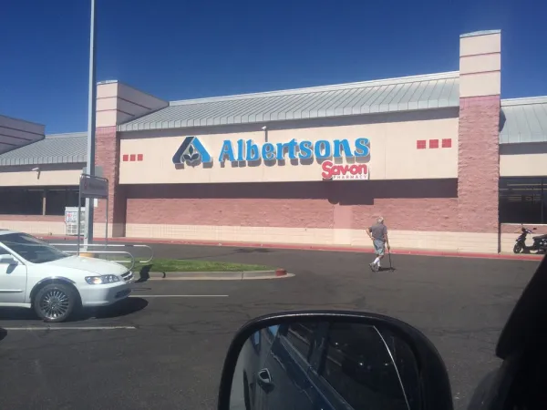 Albertsons