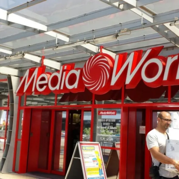 MediaWorld