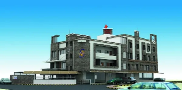 Sengupta Hospital and Research Institute