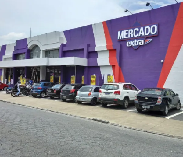 Mercado Extra