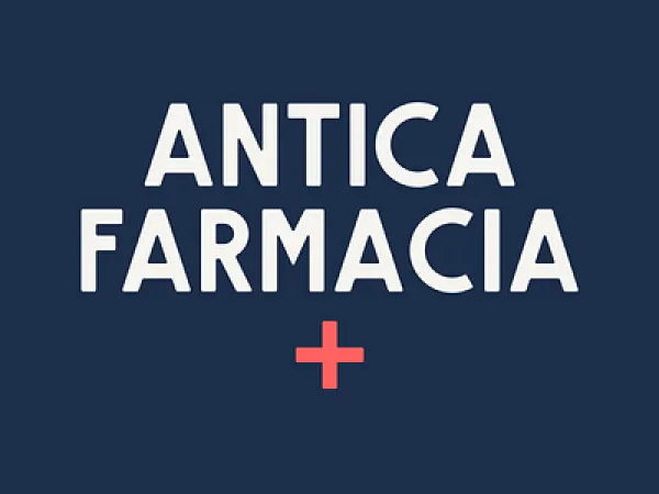 Antica Farmacia Pantano