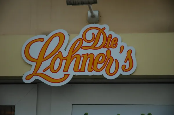 Die Lohner's