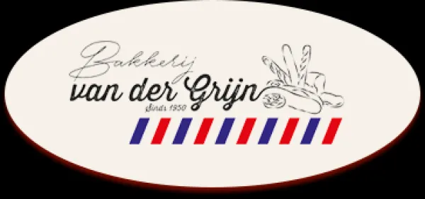 Speciaalbakkerij van der Grijn