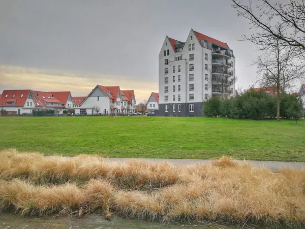 Dierenkliniek Wateringse Veld