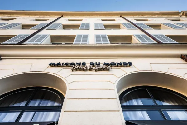 Maisons du Monde