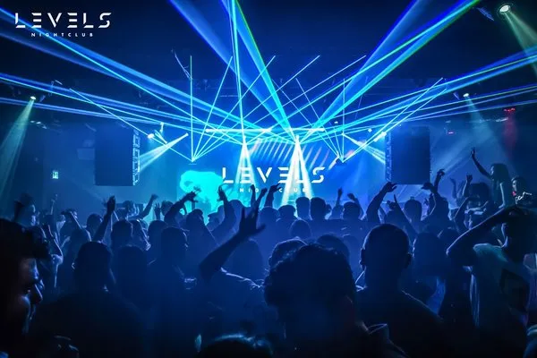 Levels Nightclub