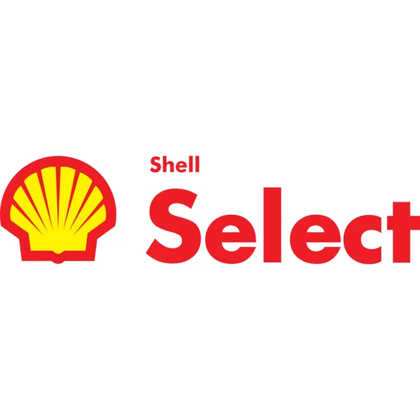 Shell Select