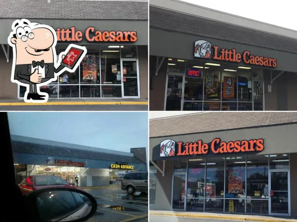 Little Caesars