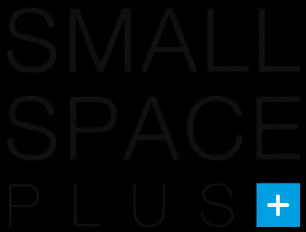 Small Space Plus