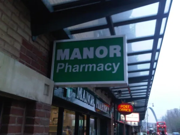 Manor Pharmacy