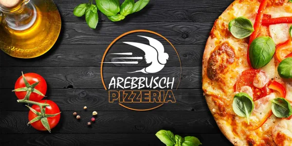 Arebbush Pizzeria