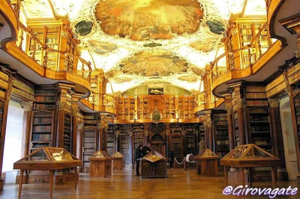 Libreria San Gallo