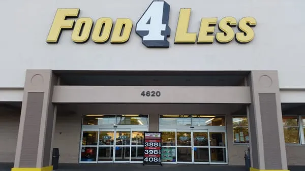 Food 4 Less