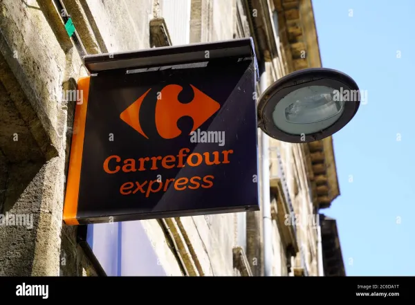 Carrefour Express