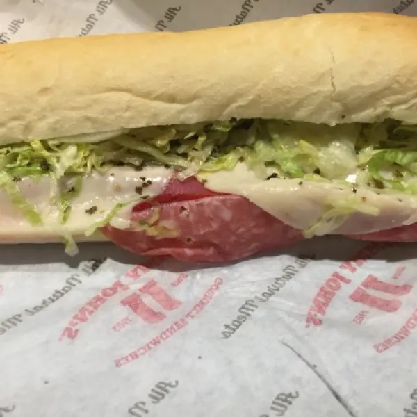 Jimmy John's