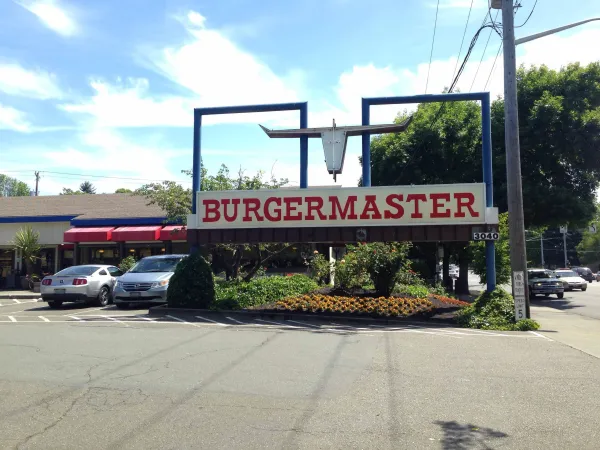 Burgermaster