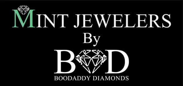 Mint Jeweler