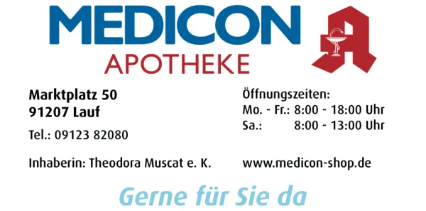 Medicon-Apotheke