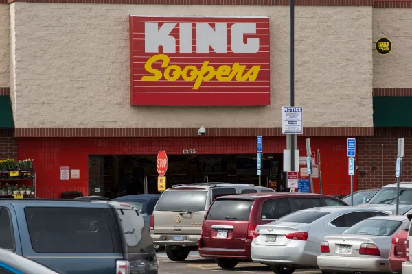 King Soopers Pharmacy