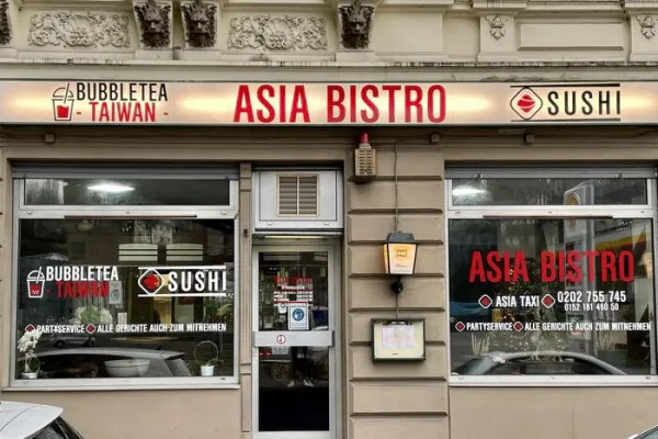 Asia Bistro