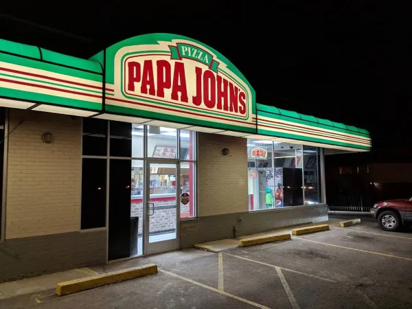 Papa John's