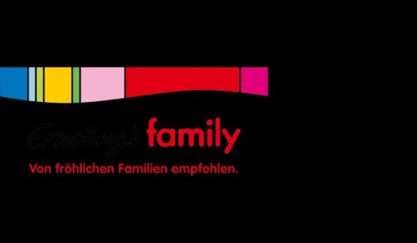 Ernsting's family