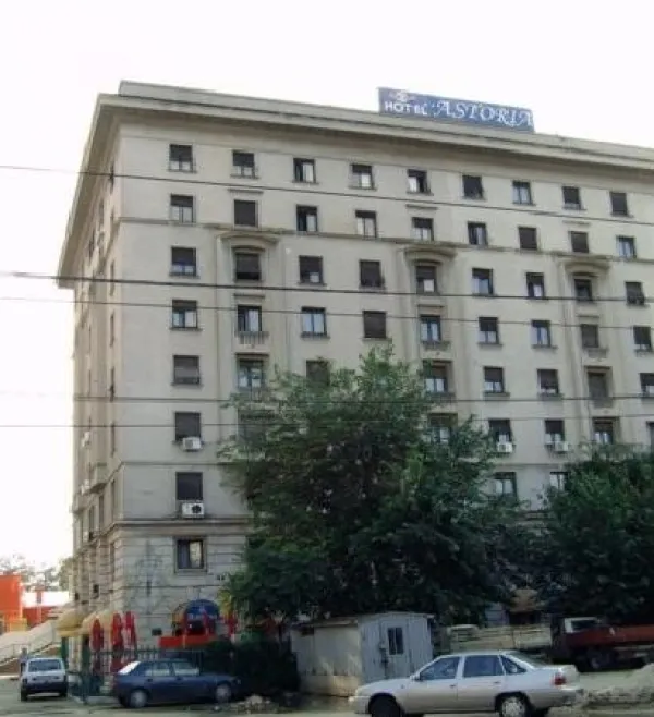 Hotel Astoria