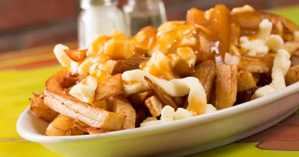 Poutine Lafleur