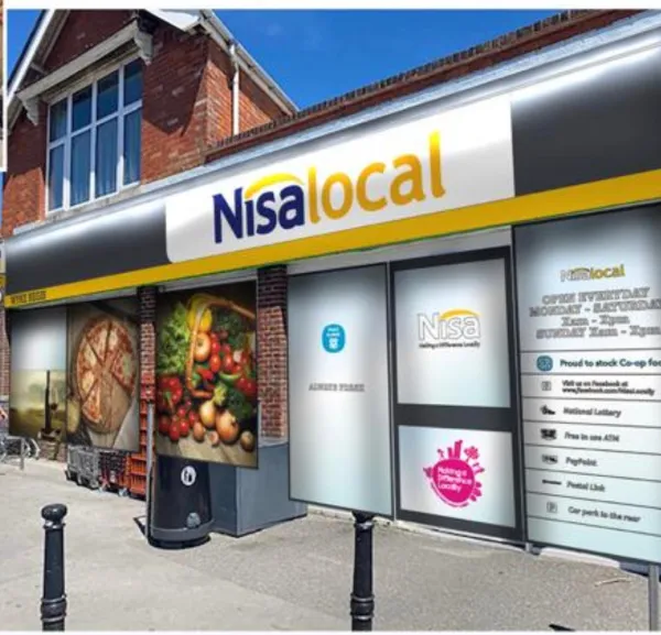 Nisa Local