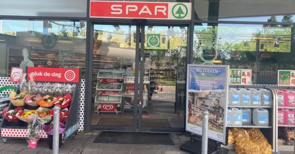 SPAR express