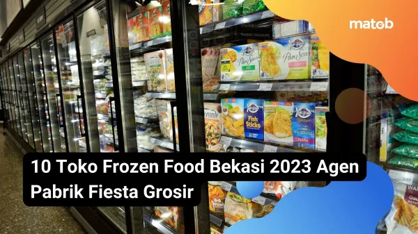 Tokofrozenfood