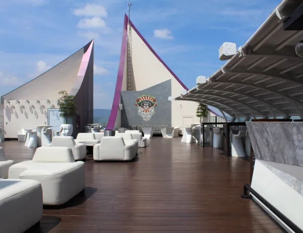 Sky Bar by Pinnacle Resorts