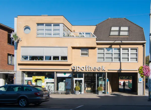 Apotheek Holsbeek Schilde