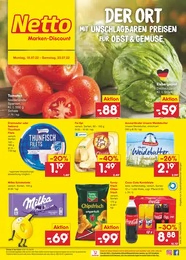 Netto Marken-Discount