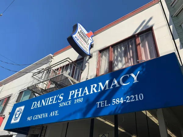 Daniel's Pharmacy