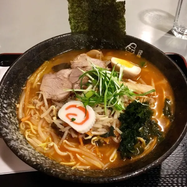 Kenzo Ramen