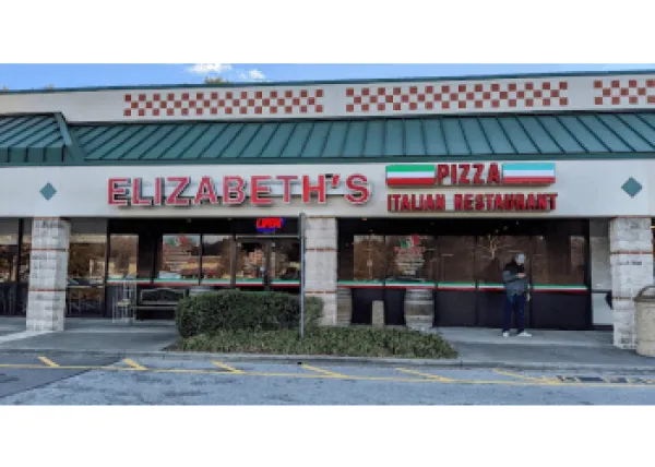 Elizabeth's Pizza Italian Restaurant