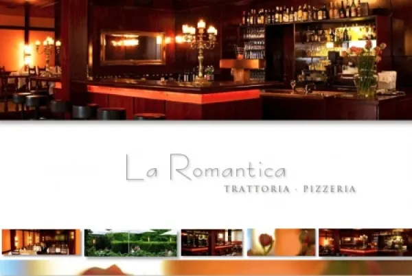 Ristorante La Romantica